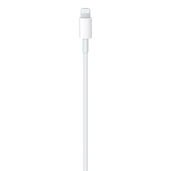 Picture of Apple USB-C to Lightning Cable MQGH2ZM 2M