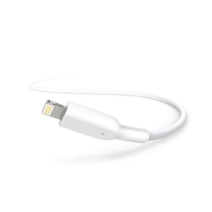 Picture of Anker PowerLine III USB-C to Lightning Cable A8833H21 White 1.8mtr