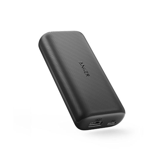 Picture of Anker powercore 10000 PD+ PIQ 2.0 Black