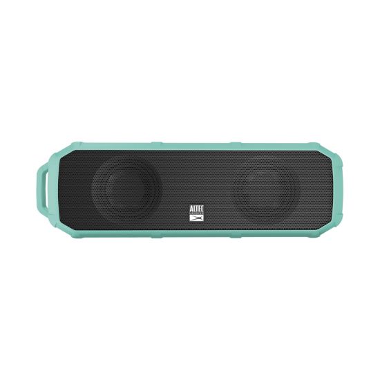 Picture of Altec Lansing Fury Wireless Bluetooth Speaker W340N Mint