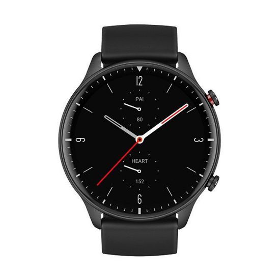 Picture of Amazfit Smartwatch Sport Edition A1952GTR2 Aluminum Alloy