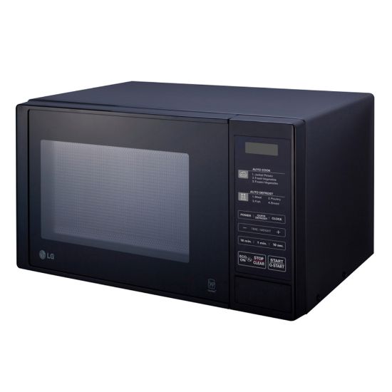 Picture of LG Microwave Oven MS2042DB 20Ltr