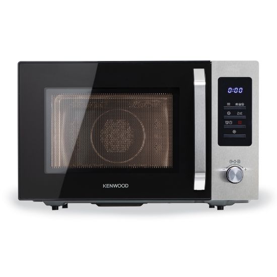 Picture of Kenwood Microwave Oven with Grill Convention MWM31.000BK 30LTR