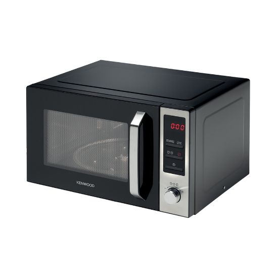 Picture of Kenwood 25Ltr Microwave With Grill, MWM25.000BK