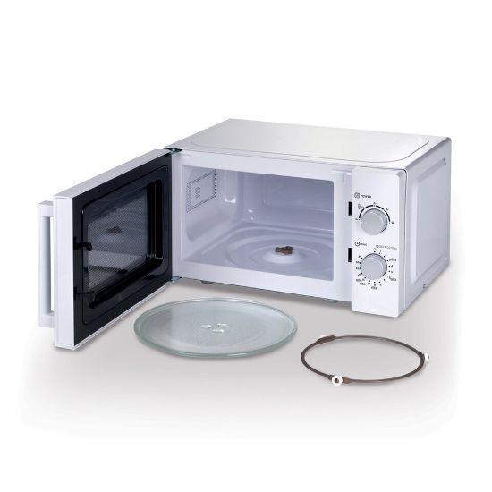 Picture of Kenwood Microwave Oven MWM20.000WH 20LTR