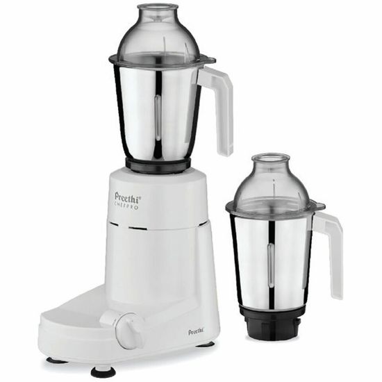 Picture of Preethi Chefpro Mixer MG-128/08 750W