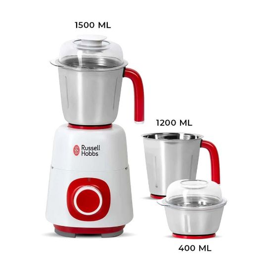 Picture of Russell Hobbs Mixer Grinder Power MG42504 550W