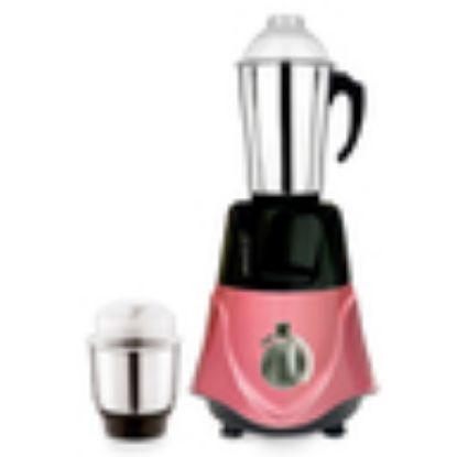 Picture of Ikon Mixer Grinder with 2 Jar, 750 W, Pink, IKIMP275