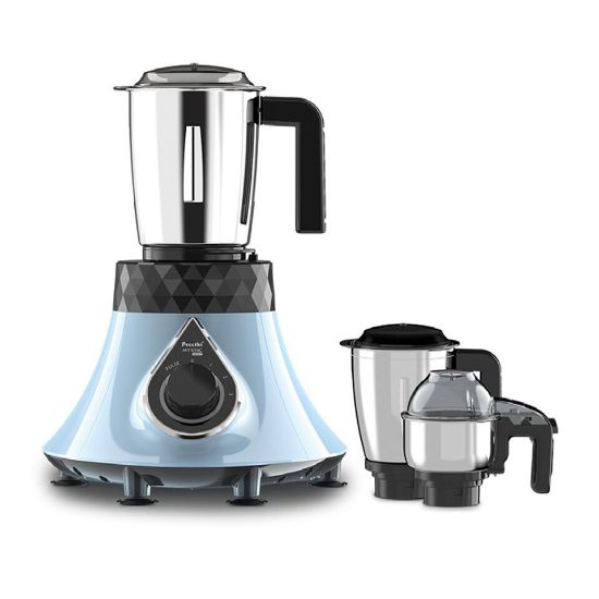 Picture of Preethi Mystic Smart Mixer Grinder MG-248/00 750W