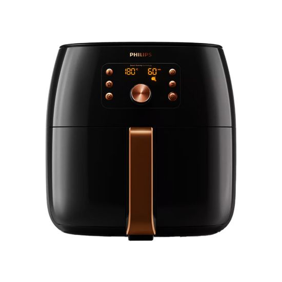 Picture of Philips Air Fryer HD9863/91 1.4Kg