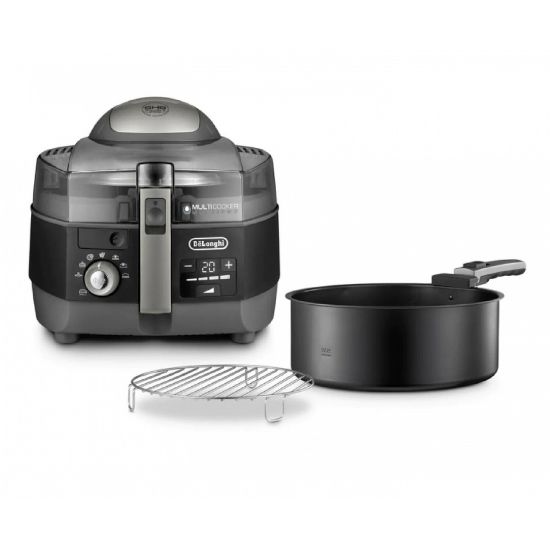 Picture of Delonghi Multi Cooker FH1396/1 1.7Kg