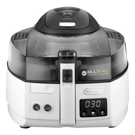 Picture of Delonghi Multi Fryer FH1175 Classic 1.5Kg