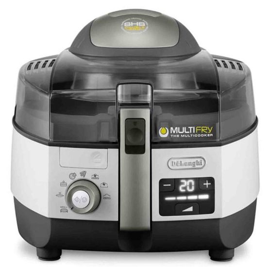 Picture of Delonghi Multi Fryer FH1396 1.7Kg