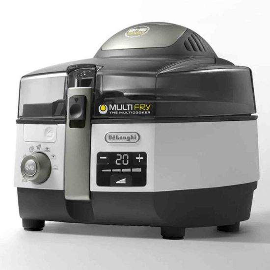 Picture of Delonghi Multi Fryer FH1396 1.7Kg