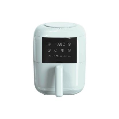 Picture of Ikon Digital AirFryer IKA350D Blue 3LTR