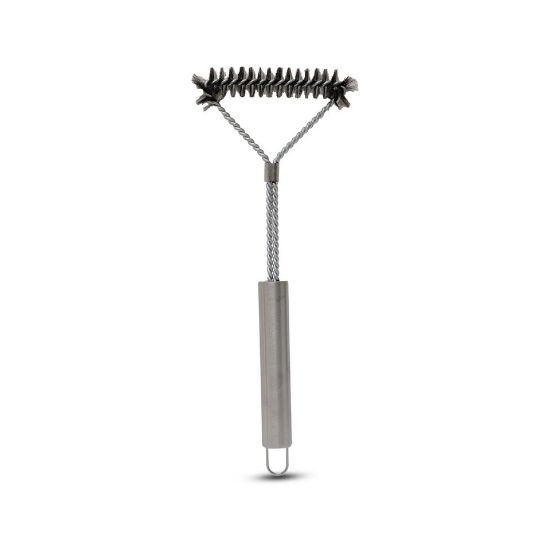 Picture of Royal Relax BBQ Cleaning Brush BK557