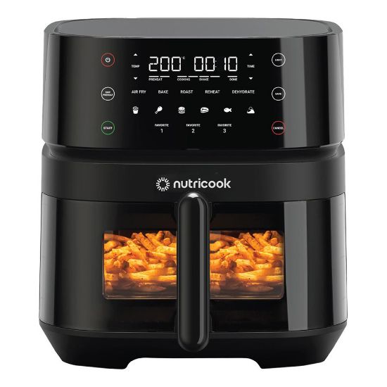 Picture of Nutricook NC-AF357V Air Fryer 5.7Ltr