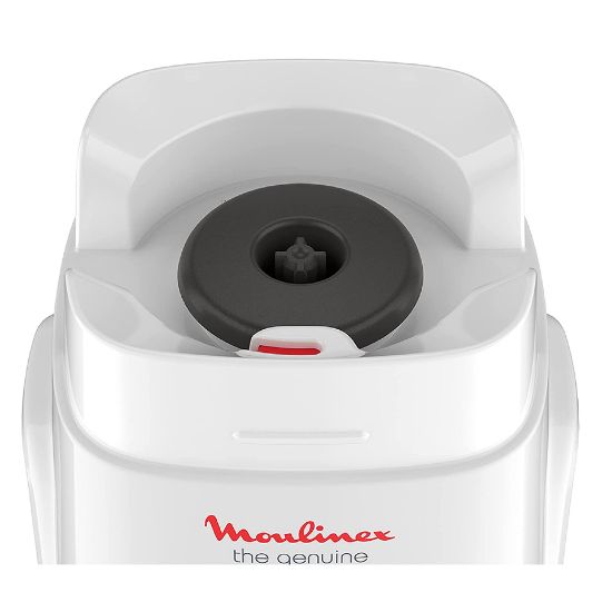 Picture of Moulinex Genuine Blender, 500 W, White, LM242B28