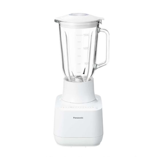 Picture of Panasonic Glass Jug Blender MX-MG5321 700W