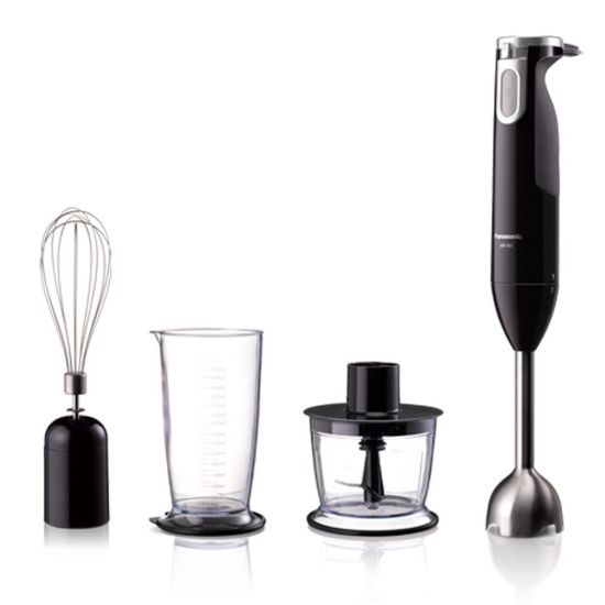 Picture of Panasonic Hand Blender MXSSBTZ