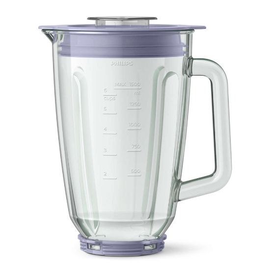 Picture of Philips Blender Core Glass Blender HR2222/01 700W