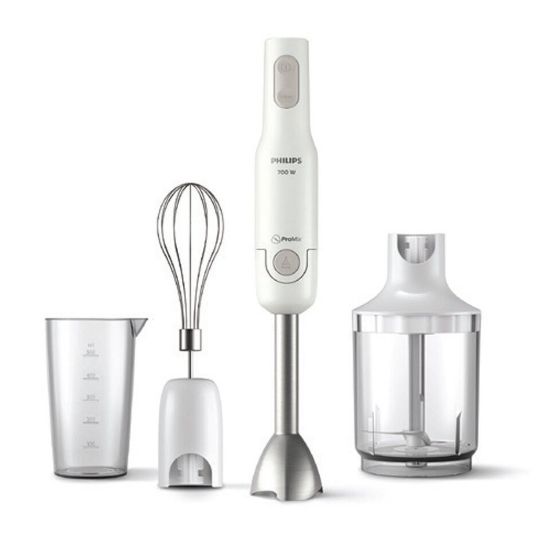 Picture of Philips Hand Blender HR2545/01 700W