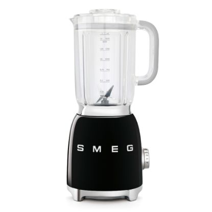 Picture of Smeg Blender BLF01BLUK 800W Black