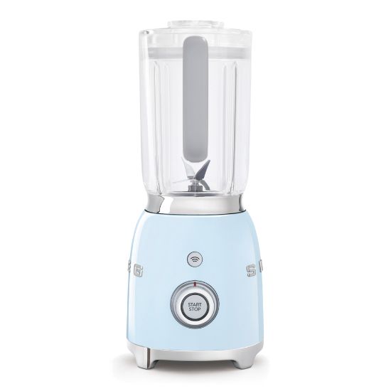 Picture of Smeg Blender BLF01PBUK 800W Blue