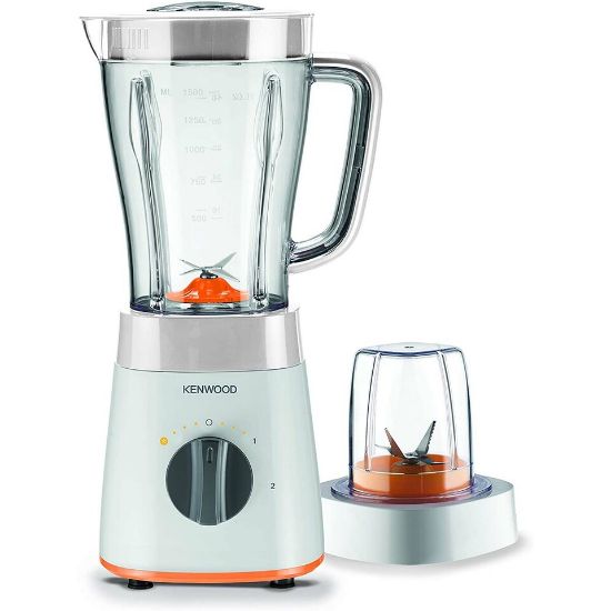 Picture of Kenwood Blender BLP15.150WH 500W