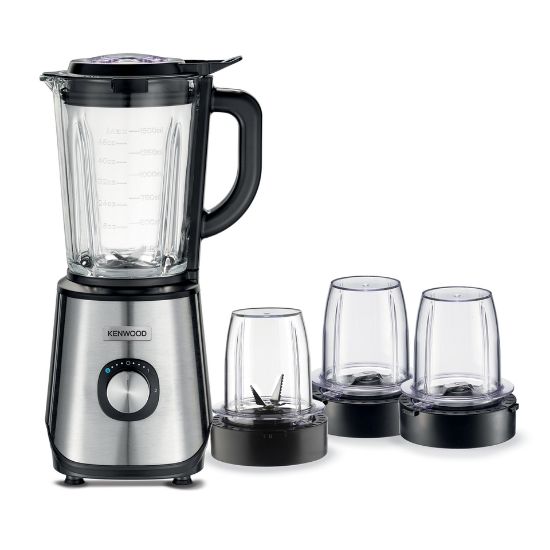 Picture of Kenwood Glass Blender BLM45720 1000W