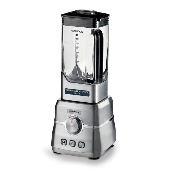 Picture of Kenwood 1500W Metal Blender, 3LTR- BLM91.640SS