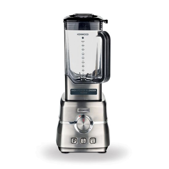 Picture of Kenwood 1500W Metal Blender, 3LTR- BLM91.640SS