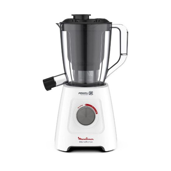 Picture of Moulinex BlendForce 2 in 1 Blender LM42Q127 600W