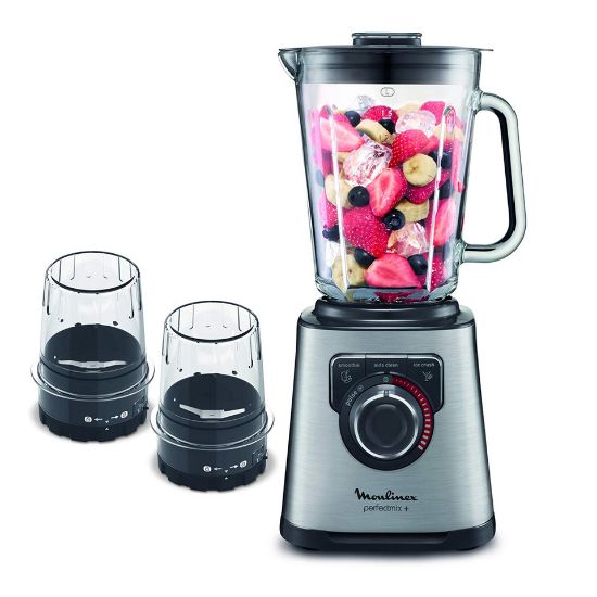 Picture of Moulinex Blender LM815D27 1200W