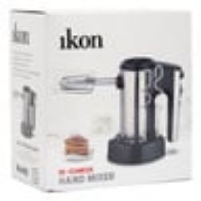 Picture of Ikon Hand Mixer IK-CHM35