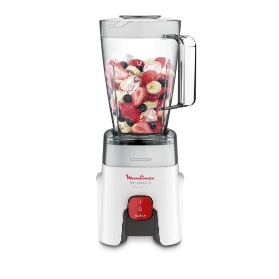 Picture of Moulinex Blender LM242B27 500W