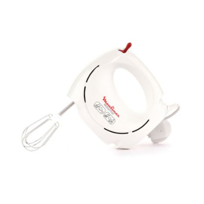 Picture of Moulinex Hand Mixer HM250127 200W