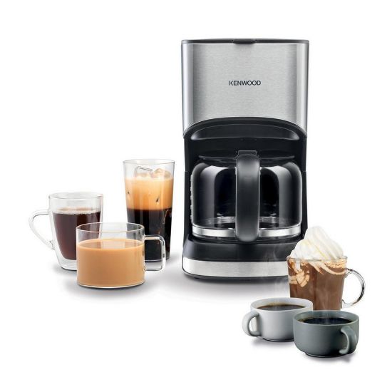 Picture of Kenwood Coffee Maker CMM10.000BM