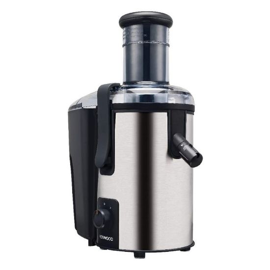 Picture of Kenwood Stainless Steel Juicer Extractor JEM50.000BS