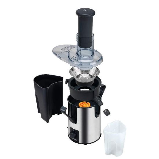 Picture of Kenwood Stainless Steel Juicer Extractor JEM50.000BS