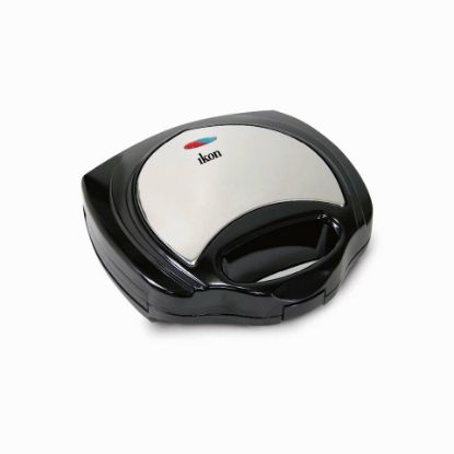 Picture of Ikon Sandwich Maker 2Slice IK3318