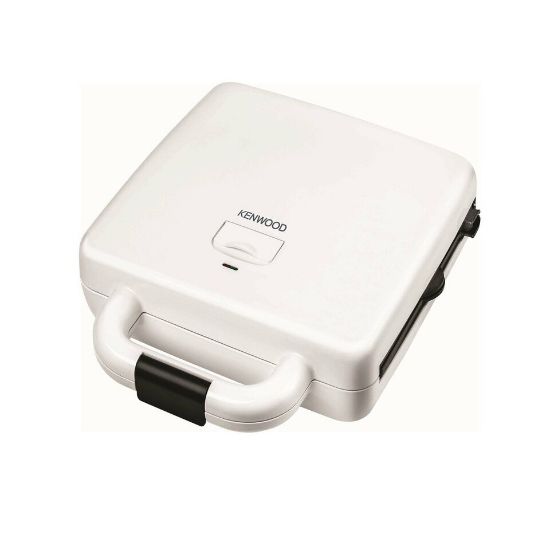 Picture of Kenwood Sandwich Maker with Grill 2 in 1, 1300 Watts-OWSMP94.AOWH