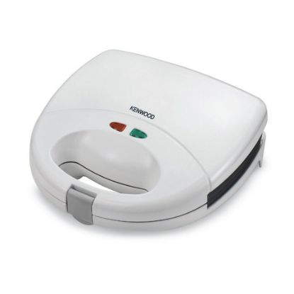 Picture of Kenwood Sandwich maker With Grill 2 in1, 750 Watts OWSMP01.AOWH