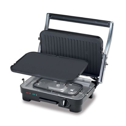 Picture of Kenwood Contact Grill HGM50 1800W