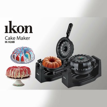 Picture of Ikon Cake Maker IK-928B