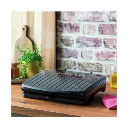 Picture of George Foreman Grill 25811