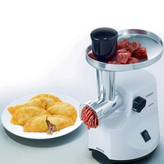 Picture of Kenwood Meat Mincer MG470 1500W