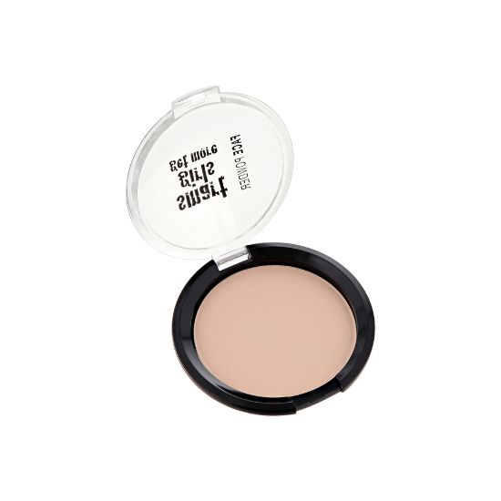 Picture of Smart Girls Get More Pressed Powder 04 1pc