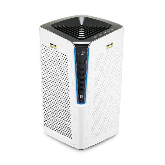 Picture of Karcher Air Purifier, White, AF 100