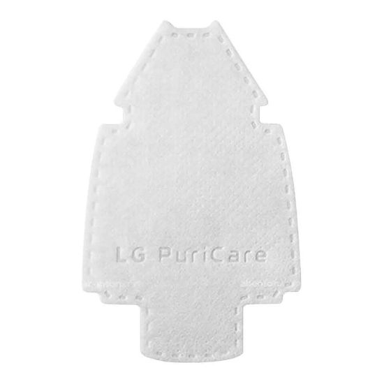 Picture of LG PuriCare Disposable Inner Filter Wearable Air Purifier PFPSYC30